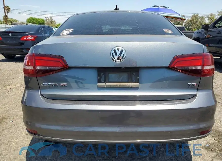 3VWDB7AJXHM293309# 6