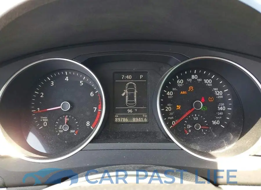 3VWDB7AJXHM293309# 9