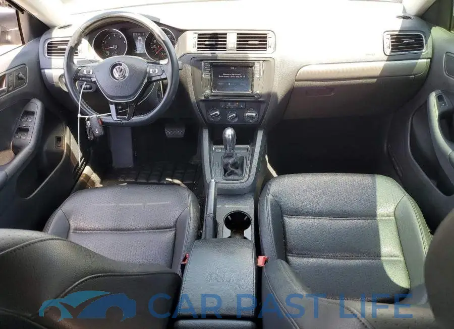 3VWDB7AJXHM293309# 8