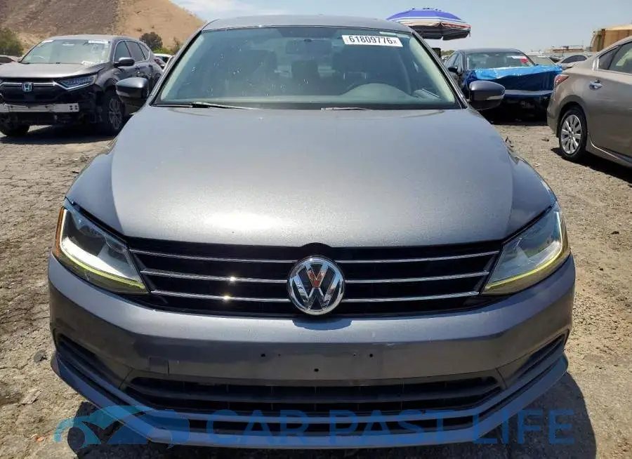 3VWDB7AJXHM293309# 5
