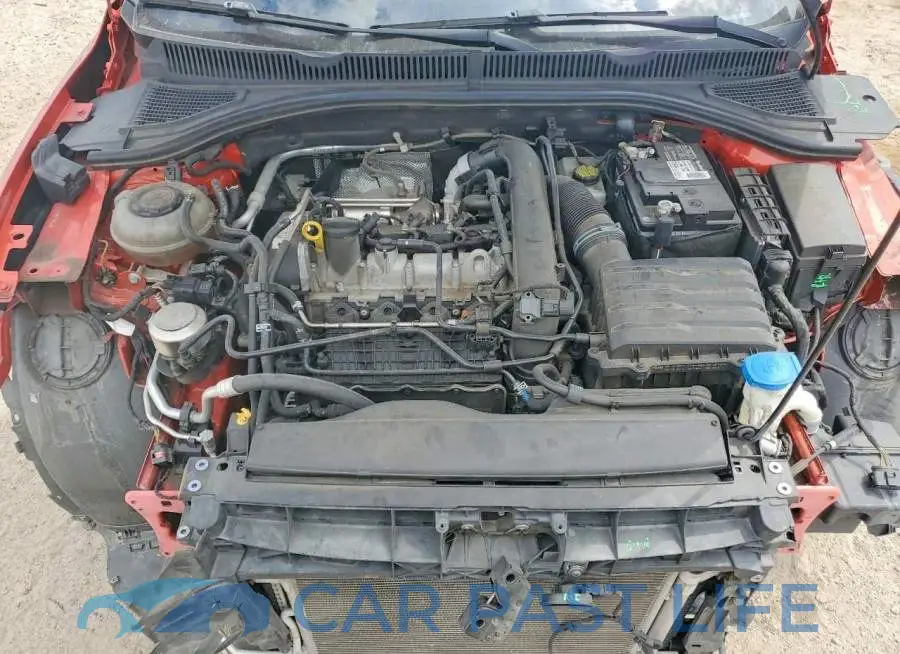 3VWE57BU8KM013446# 11