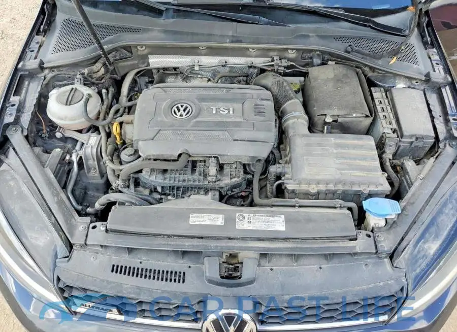 3VWH17AU4HM506656# 11