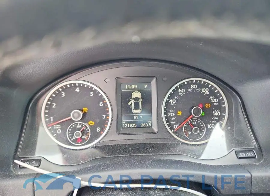 WVGAV7AX4HW513010# 9