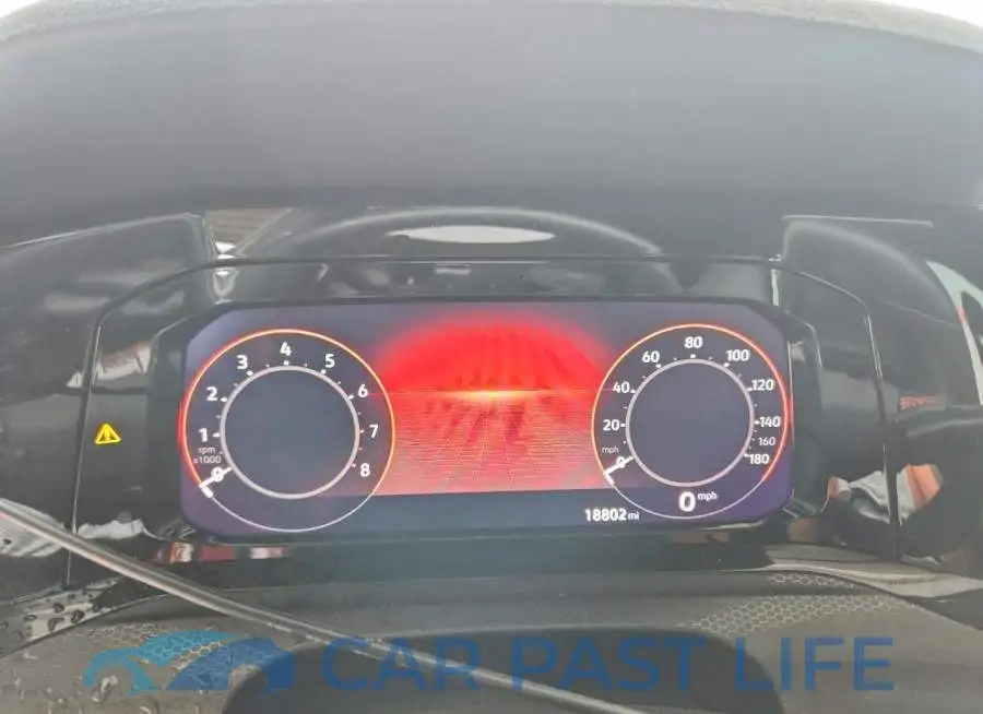 WVWWA7CD4PW212020# 9