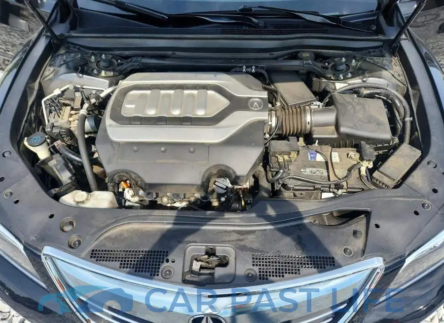 JH4KC1F54HC000861# 11