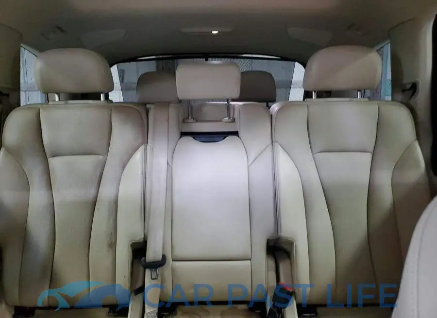 WA1VABF75JD011745# 10