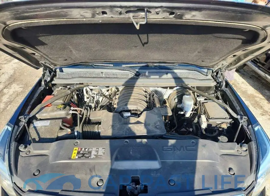 1GKS2GKC6JR366842# 12