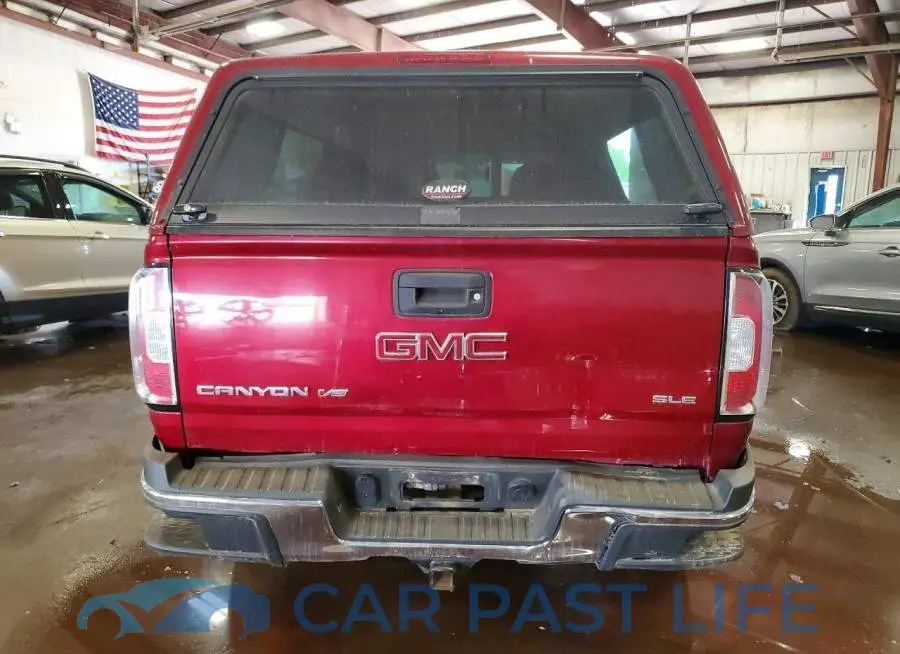 1GTG6CEN0J1161415# 6