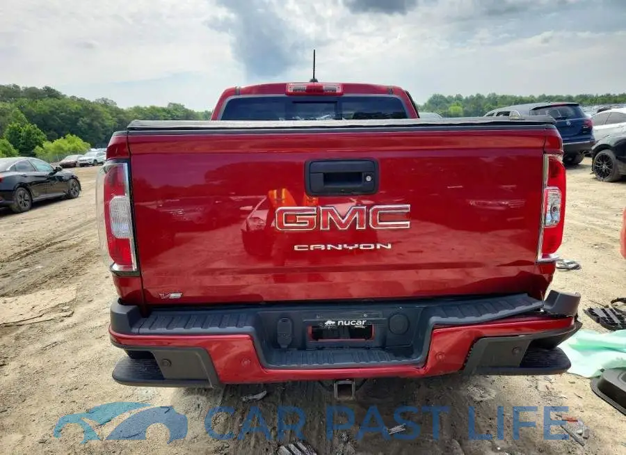 1GTG6CEN8M1126593# 6