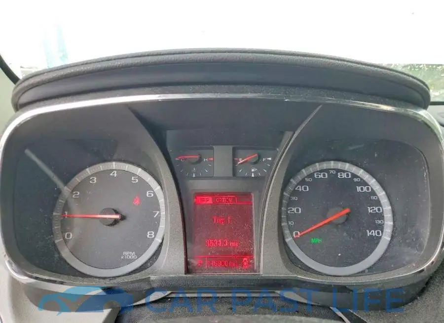 2GKALMEK2H6343705# 9