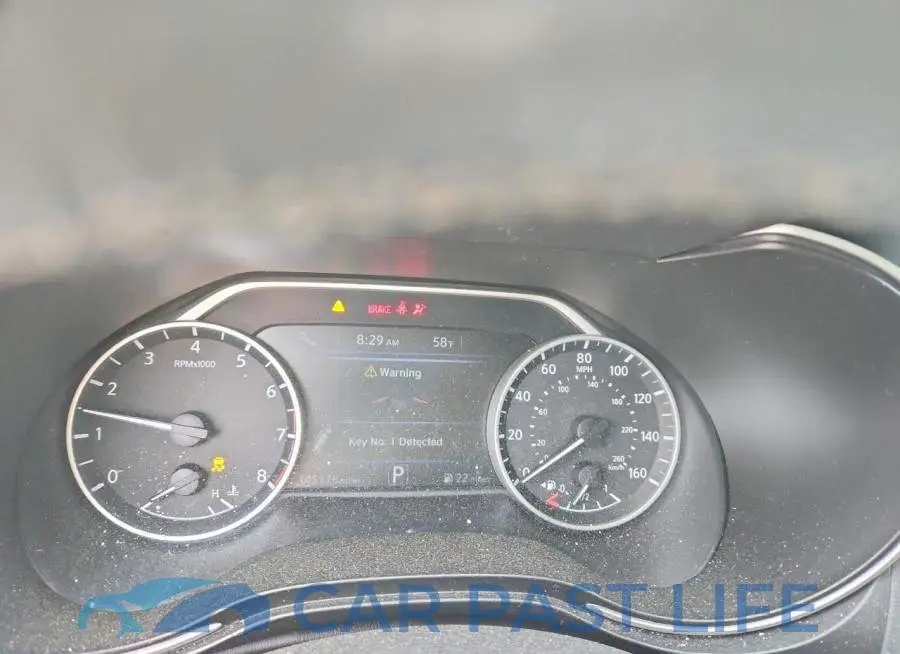 1N4AA6CV1LC370541# 9