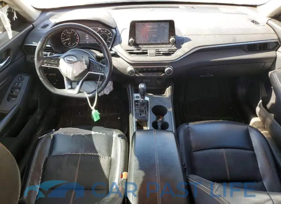 1N4BL4CV3LC230932# 8