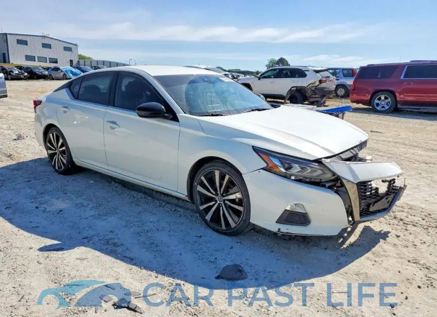 1N4BL4CV3LC230932# 4