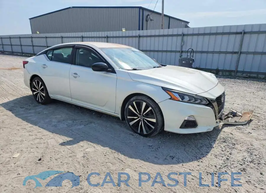 1N4BL4CV6LC185517# 4