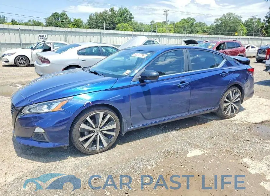 1N4BL4CV6NN394120# 1