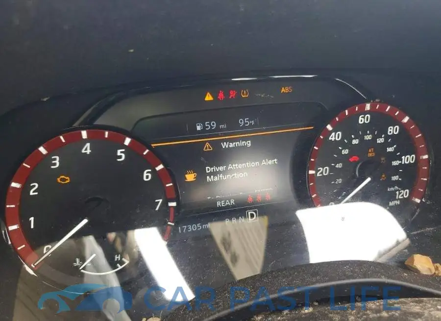1N6ED1EK0RN610195# 9