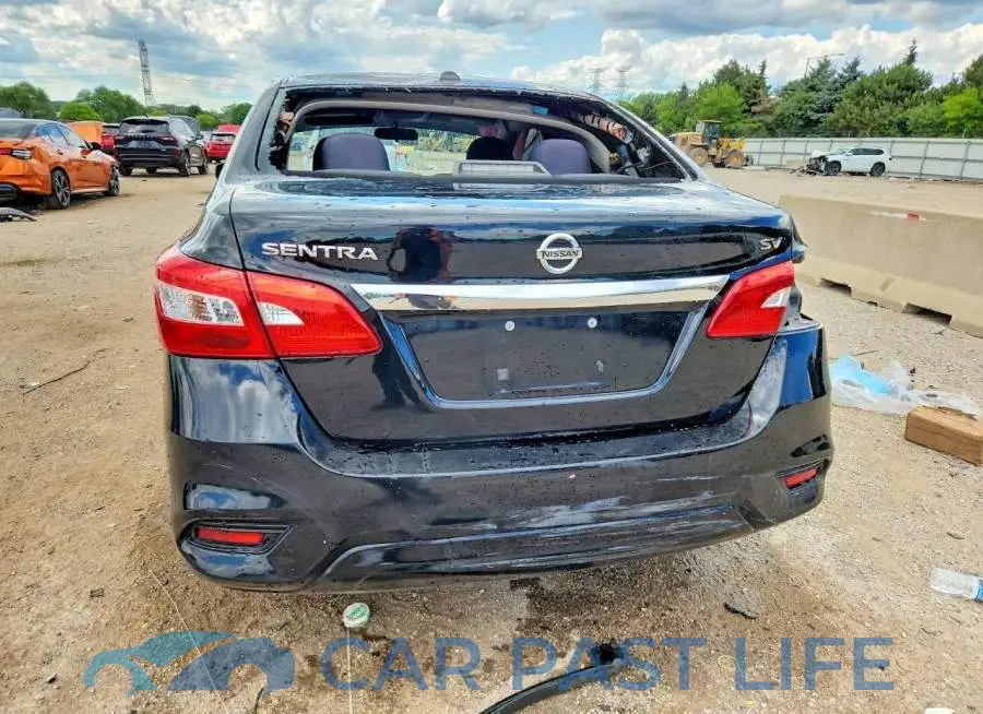 3N1AB7AP1JL635450# 6