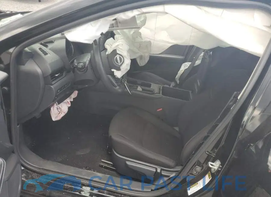 3N1AB8BV3SY219097# 7