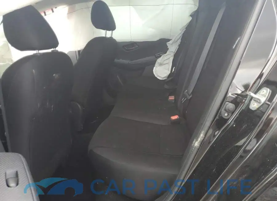 3N1AB8BV3SY219097# 10