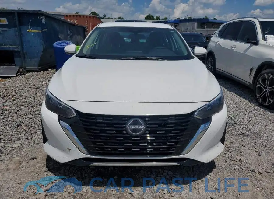 3N1AB8BV7SY416242# 5