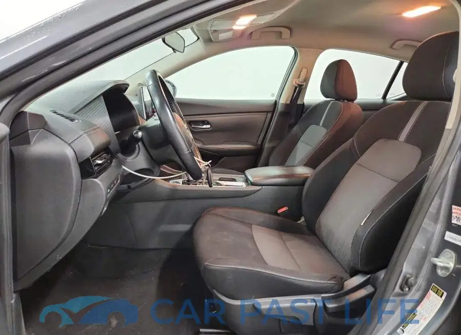 3N1AB8CV0MY204476# 7