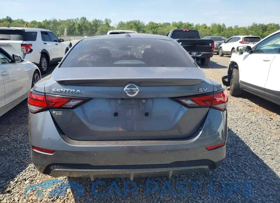 3N1AB8CV0NY306622# 6