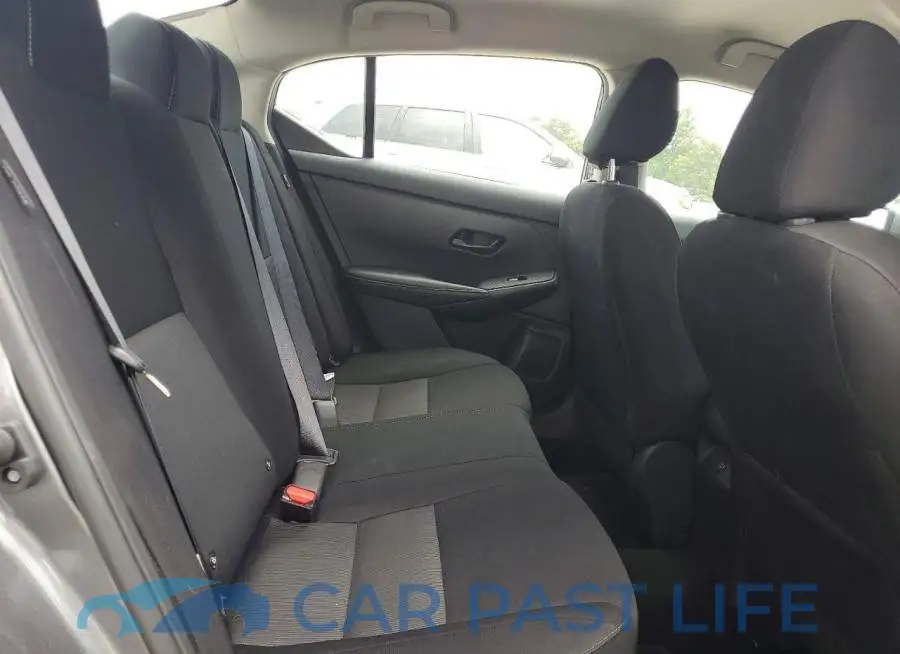 3N1AB8CV0SY299795# 10