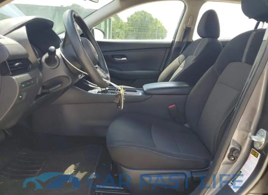 3N1AB8CV0SY299795# 7