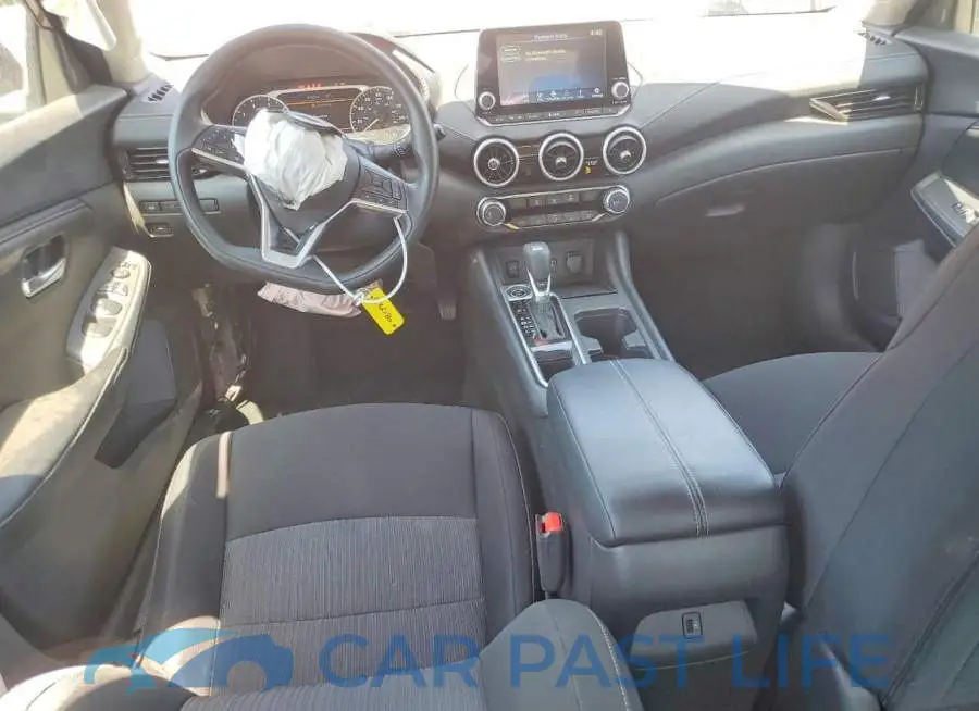 3N1AB8CV0SY317244# 8