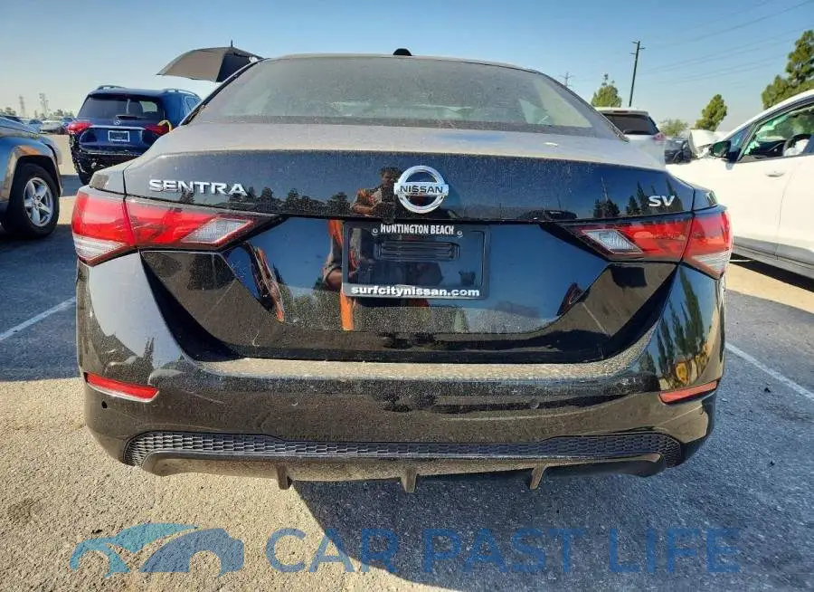 3N1AB8CV1PY249138# 6