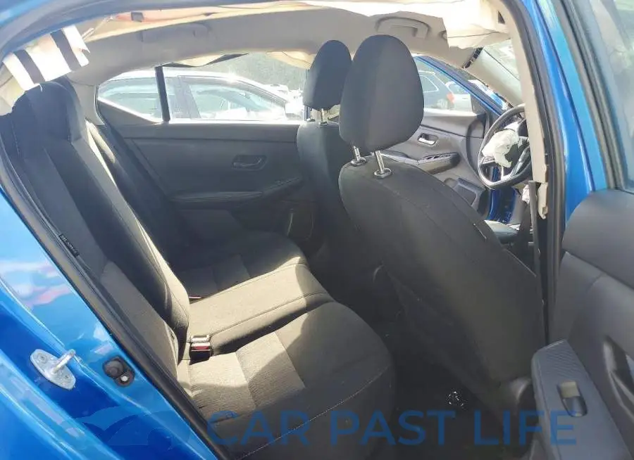 3N1AB8CV1SY203155# 10