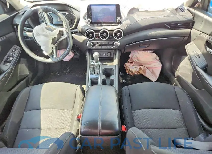 3N1AB8CV1SY203155# 8