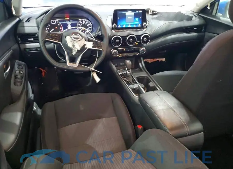 3N1AB8CV1SY372432# 8