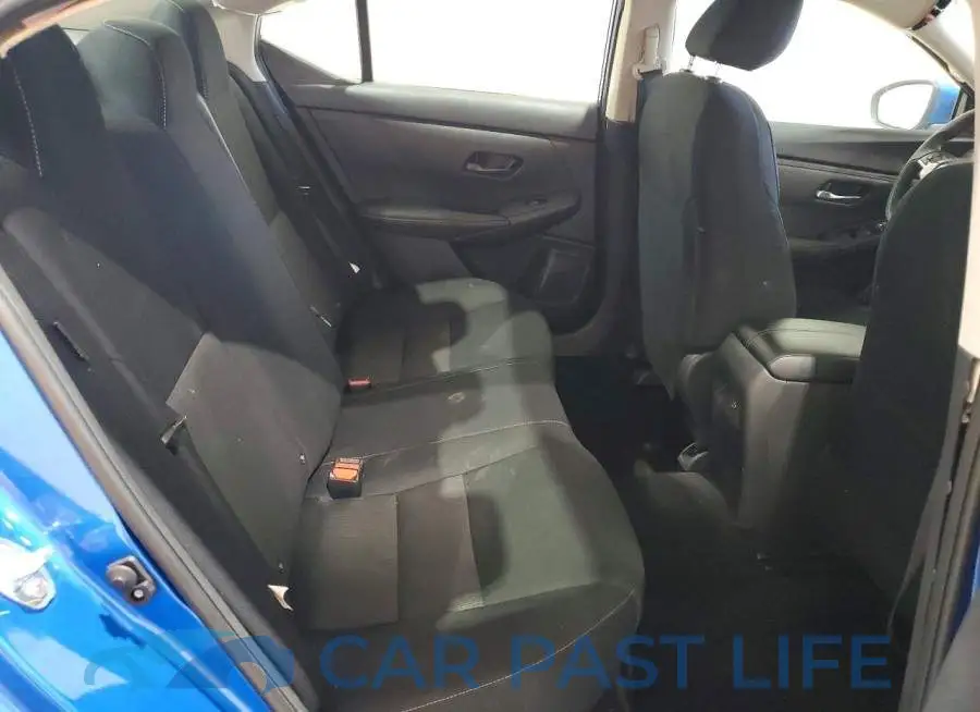 3N1AB8CV1SY372432# 10