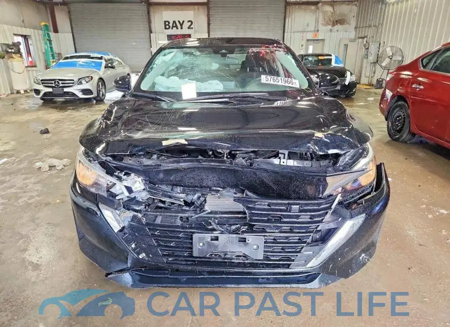 3N1AB8CV1SY395046# 5