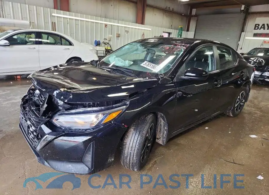 3N1AB8CV1SY395046# 1