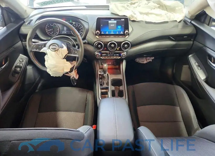 3N1AB8CV1SY395046# 8