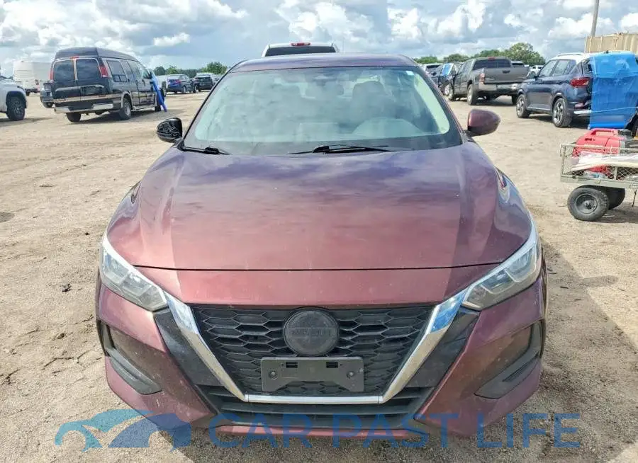 3N1AB8CV2NY241451# 5