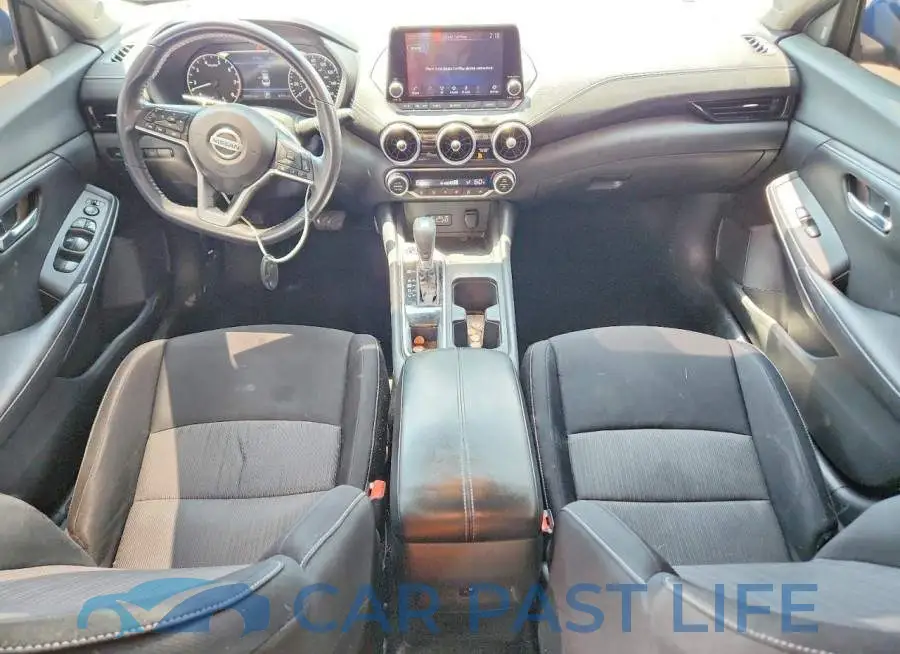 3N1AB8CV3MY212829# 8