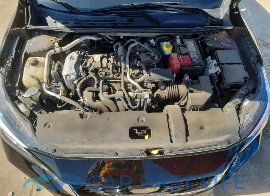 3N1AB8CV3PY311980# 11