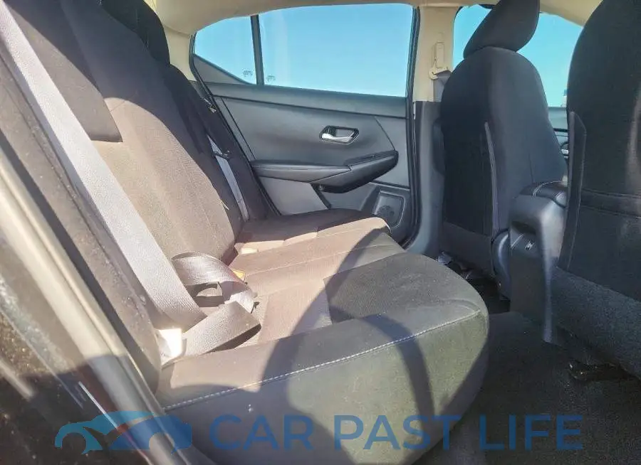 3N1AB8CV3PY311980# 10