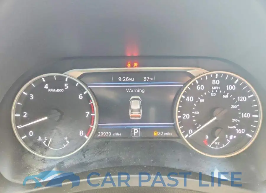 3N1AB8CV3PY311980# 9