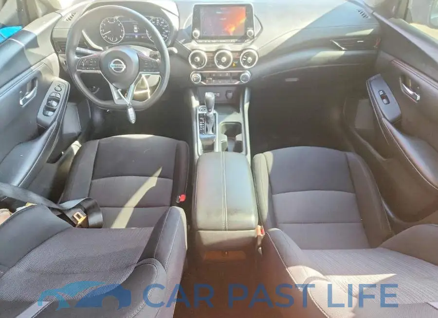 3N1AB8CV3PY311980# 8