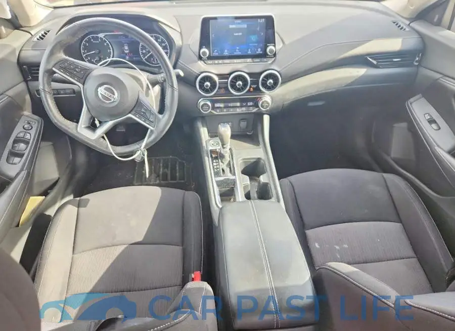 3N1AB8CV5MY301849# 8