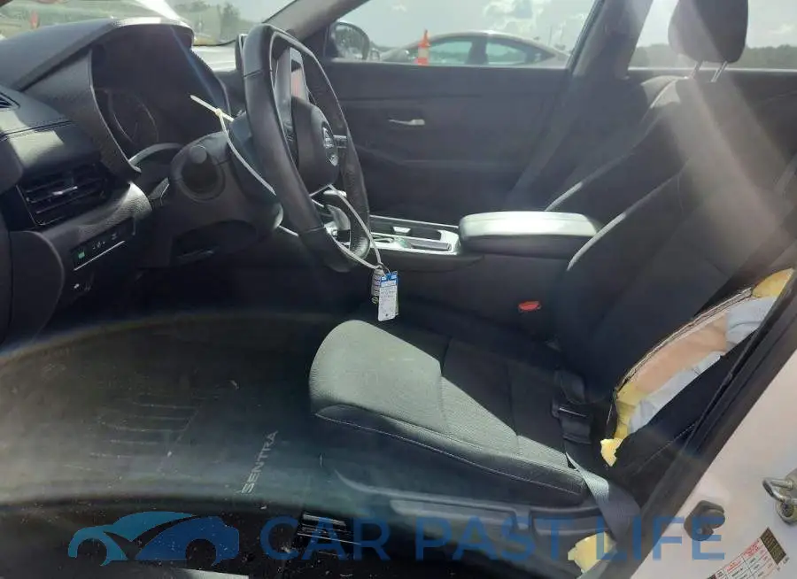 3N1AB8CV5MY301849# 7