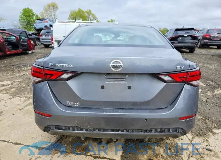 3N1AB8CV5NY302257# 6