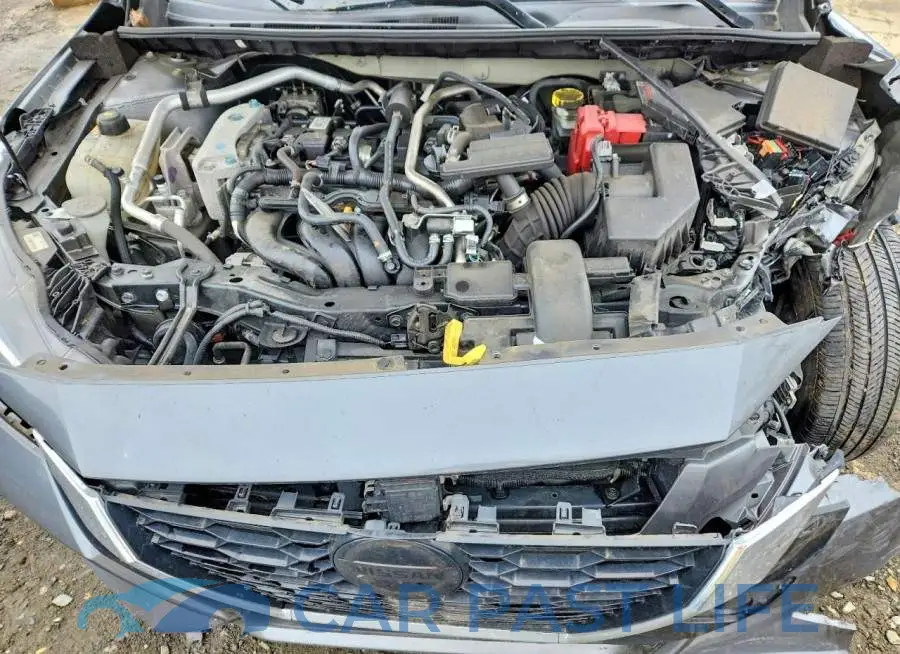 3N1AB8CV5NY302257# 11
