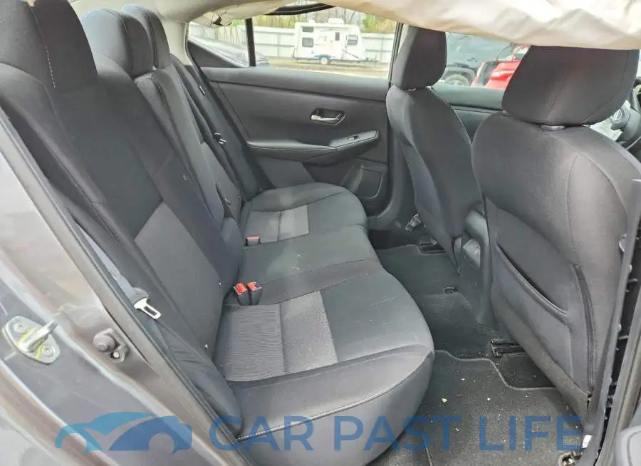 3N1AB8CV5NY302257# 10