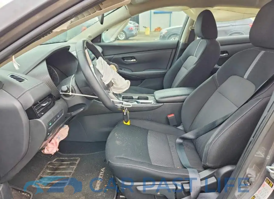3N1AB8CV5NY302257# 7