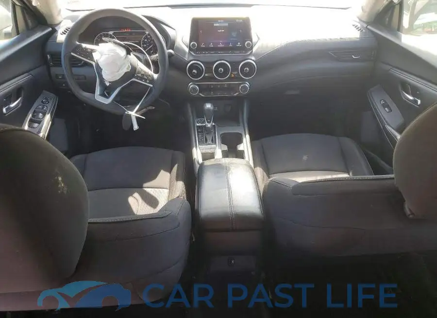 3N1AB8CV5PY270087# 8